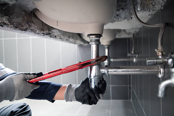 Trusted Toilet Repair service in Somerville, TX - AAA Plumbing Heating